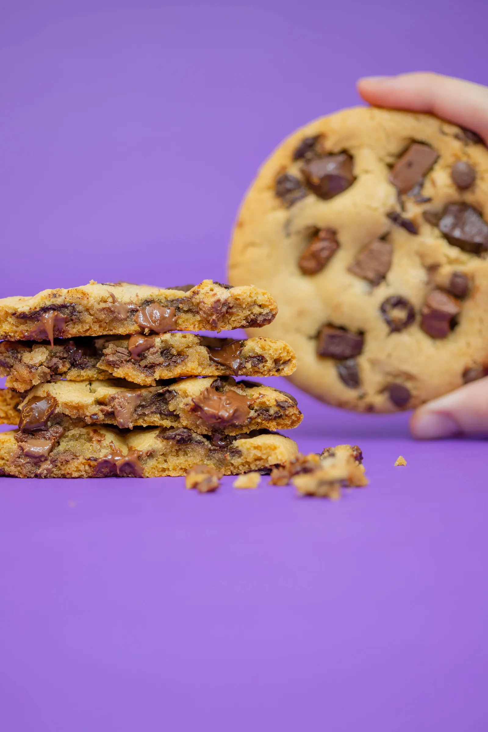 Chocolate chip